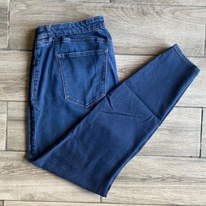 Refuge Jeans